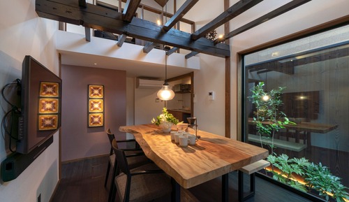 Private Vacation Home