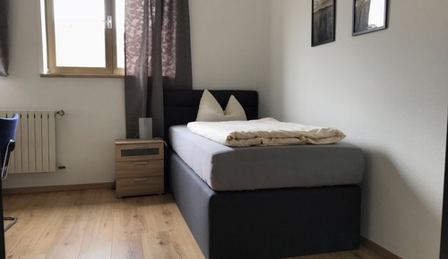 Apartment, 4 Bedrooms