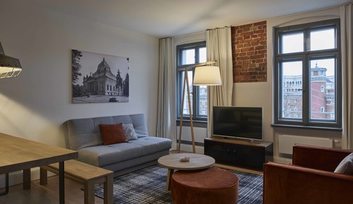 Superior Apartment, Non Smoking