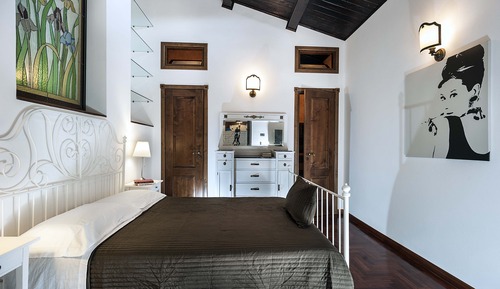 Villa, 4 Bedrooms