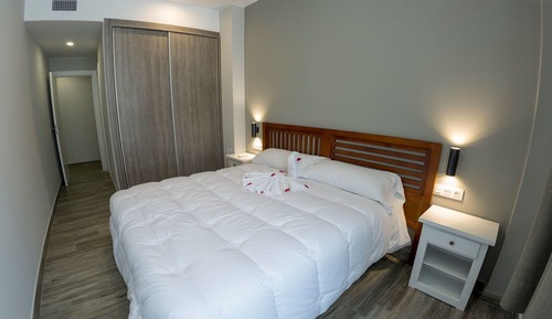 Apartment, 2 Bedrooms