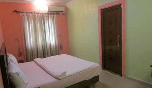 Classic Twin Room, 1 King Bed, Non Smoking