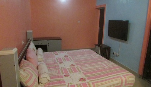 Royal Suite, 1 King Bed, Non Smoking