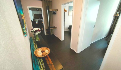 Family Apartment, 2 Bedrooms (Kapstadt)