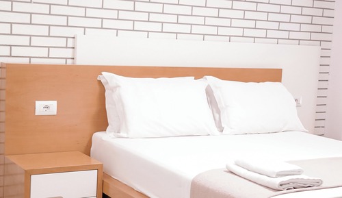 Family Apartment, 1 Bedroom, Balcony