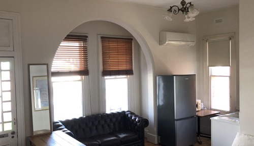 Standard Double Room, 1 Queen Bed