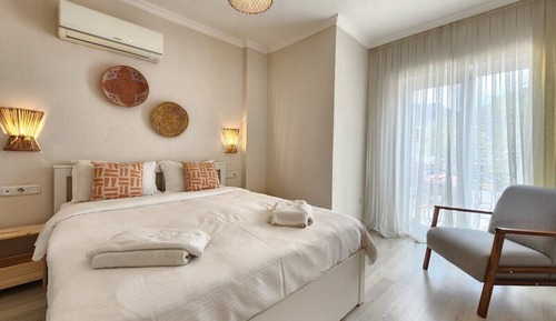 City House, 1 Bedroom, Mountain View (Guney 5)