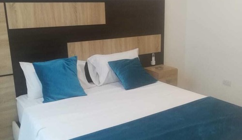 Room, 1 Queen Bed, Non Smoking