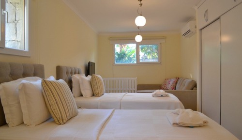 Villa, 3 Bedrooms, Mountain View