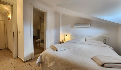 Apartment, 2 Bedrooms, Mountain View (32)