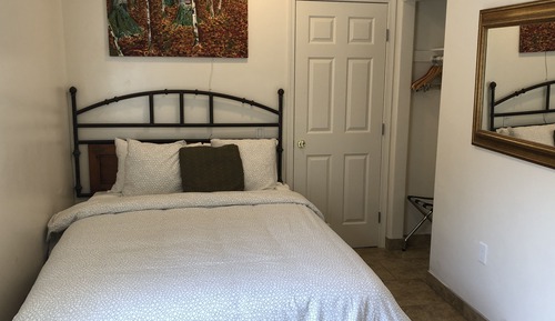 Room, 1 Queen Bed, Accessible, Ground Floor (Queen King ADA)