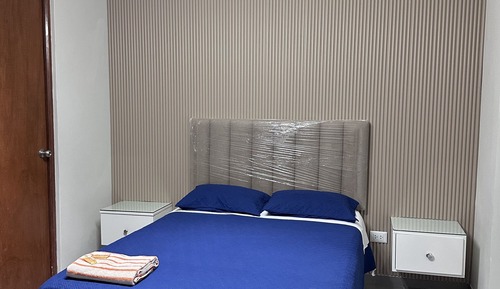 Double Room, 1 Double Bed