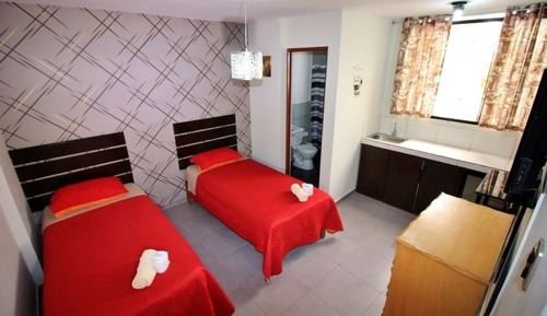 Standard Twin Room, 2 Twin Beds