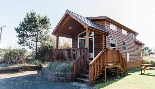 Family Cottage