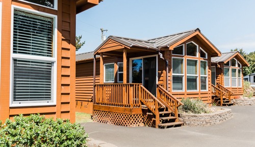Signature Cottage
