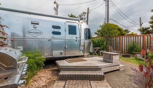 Signature Room, 1 Queen Bed, Kitchen, Beachside (SWITCHBACK)