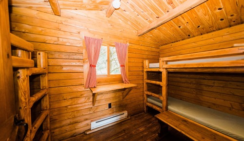 Family Cabin