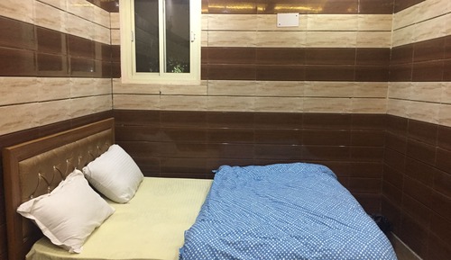 Luxury Suite, Non Smoking