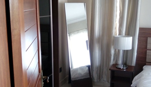Standard Apartment, 1 King Bed