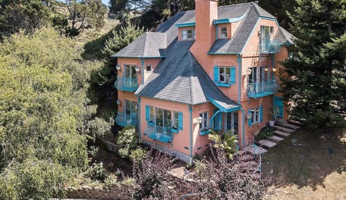 Villa (4 Bedrooms)