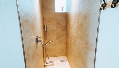 Comfort Double Room, Private Bathroom