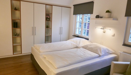 Superior Apartment, Private Bathroom