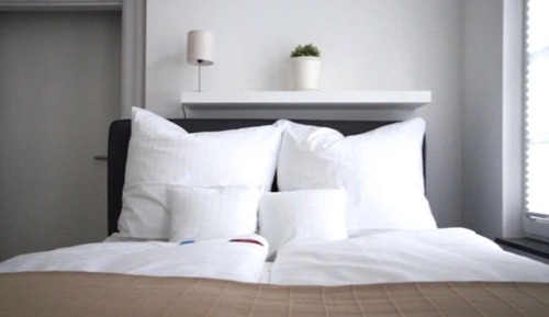 Double Room, Private Bathroom