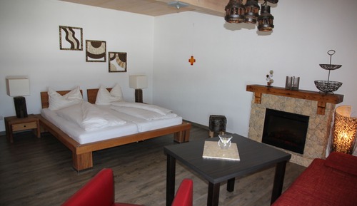 Suite, Accessible