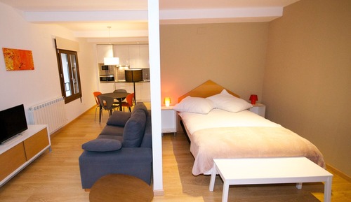 Apartment, 1 Bedroom