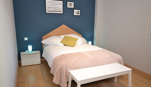 Standard Apartment, 2 Bedrooms