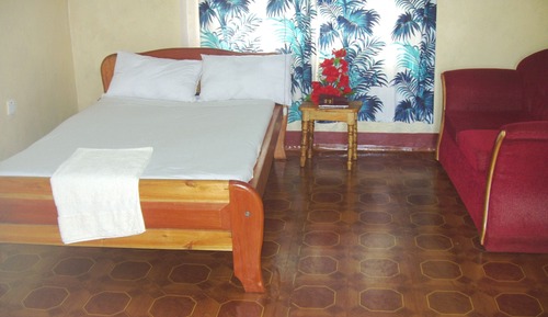 Twin Room, Non Smoking