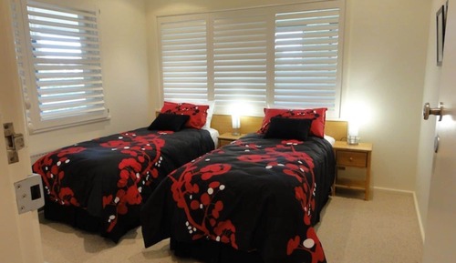 Exclusive Cottage, 3 Bedrooms, 2 Bathrooms, Garden View (The Convent)