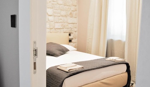 Design Double Room