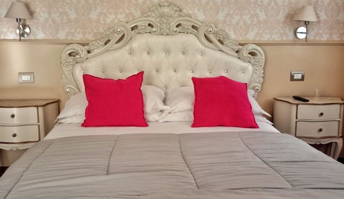Comfort Suite