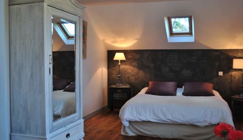 Deluxe Suite, Non Smoking