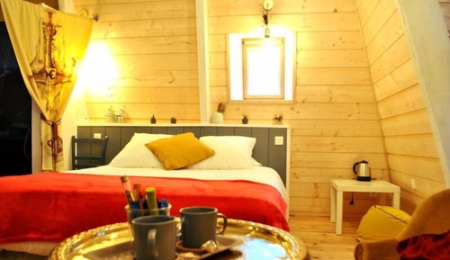 Signature Double Room