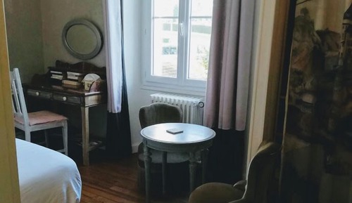 Comfort Double Room, Non Smoking (Chambre Beltza)