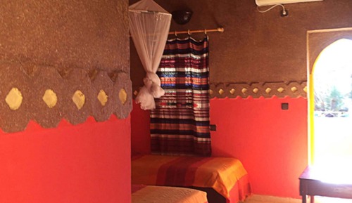 Double Room (Arhbi)