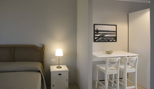Standard Studio, Terrace, Mountain View