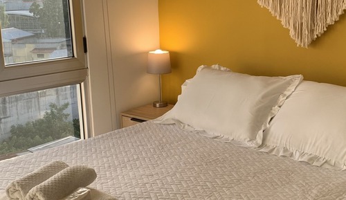 Design Apartment