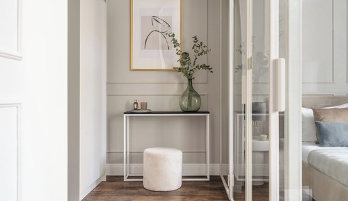 Exclusive Apartment, Fireplace (Dorsoduro)