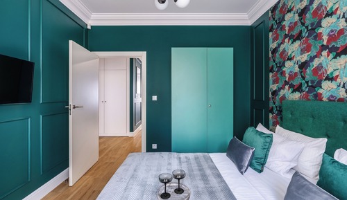 Exclusive Apartment (Notting Hill)