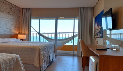 Luxury Triple Room