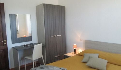 Apartment, 2 Bedrooms