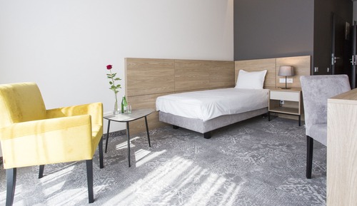 Single Room