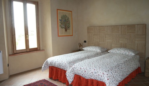 Double Room, Ensuite (Sambuco)