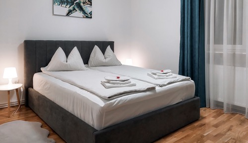 Family Apartment, 1 Bedroom, Non Smoking