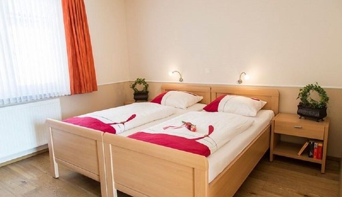 Twin Room, 2 Twin Beds, Non Smoking