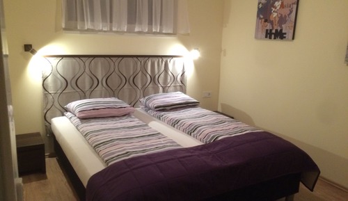 Apartment, 2 Bedrooms (Lia)