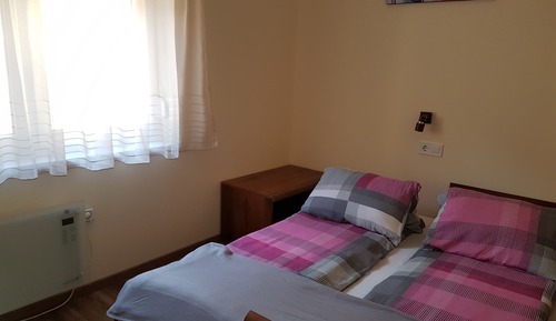 Apartment, 4 Bedrooms